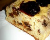 ♡しっとり♥バナナとプルーンのケーキ♡作り方5写真