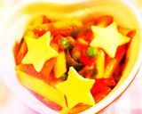ナポリタン♡朝食♡ランチ♡喫茶店♡簡単作り方3写真