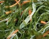 切り昆布と白滝の炒め物○作り方8写真