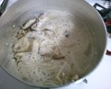 簡単　ランチに♪玉ねぎ 卵の 中華スープ作り方4写真