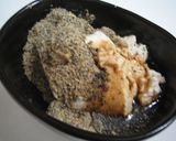 ジョニーに憧れる☆豆腐の華麗なる変身♪作り方4写真