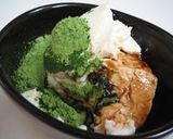 ジョニーに憧れる☆豆腐の華麗なる変身♪作り方5写真