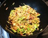 セロリ嫌いの人が美味しい♪と言ったスープ作り方2写真