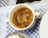 セロリ嫌いの人が美味しい♪と言ったスープ作り方4写真