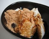 ジョニーに憧れる☆豆腐の華麗なる変身♪作り方6写真
