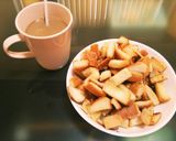 具材いろいろ☆ホットサンドイッチ作り方12写真
