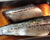 やさしい春の味♪さわらの甘照煮作り方1写真