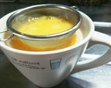 マグカップdeプリン作り方2写真