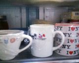 マグカップdeプリン作り方5写真