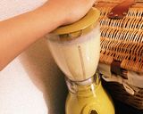 計量不要！コーンクリームスープ作り方4写真