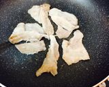 はまる♡ とん平焼き風サラダ ♩作り方2写真