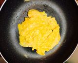 はまる♡ とん平焼き風サラダ ♩作り方5写真