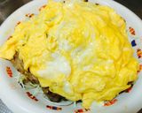 はまる♡ とん平焼き風サラダ ♩作り方6写真