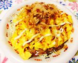 はまる♡ とん平焼き風サラダ ♩作り方8写真