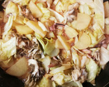 じゃがいもとイカの塩辛の炒め物♪簡単！作り方6写真