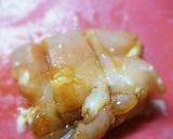 我が家の定番！サクサクから揚げ作り方1写真