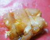 我が家の定番！サクサクから揚げ作り方1写真