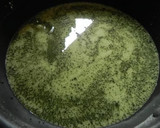 材料4つで簡単★もちもち抹茶わらび餅作り方1写真