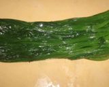 ほうれん草の白和え 簡単もう一品作り方2写真