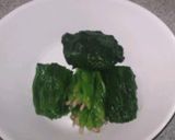 ほうれん草の白和え 簡単もう一品作り方5写真