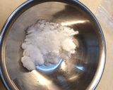 簡単！ヨーグルトのムース作り方1写真