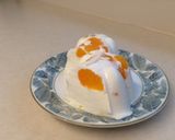簡単！ヨーグルトのムース作り方8写真