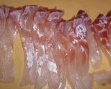 鯛の胡麻和え 割烹風簡単もう一品作り方2写真