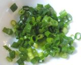鯛の胡麻和え 割烹風簡単もう一品作り方6写真