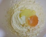 私の濃厚ミルクバニラクッキー♡作り方3写真