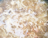 簡単♪家族絶賛♡きのこのクリームスープ作り方6写真