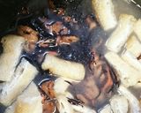 超簡単ひじきご飯♪産後にオススメ☆作り方4写真