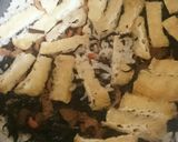 超簡単ひじきご飯♪産後にオススメ☆作り方5写真