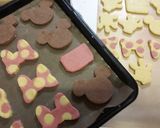 私の濃厚ミルクバニラクッキー♡作り方7写真