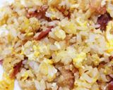 簡単！ランチに！激ウマおかかチャーハン☆作り方3写真