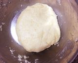 卵、砂糖不使用☆HMで超簡単クッキー☆作り方3写真