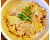 たけのこご飯♪作り方6写真