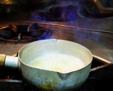 長芋の醤油漬け・酒の肴に最適♪作り方1写真