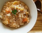 節約＊さば缶キャベツのカレートマト煮込み作り方5写真