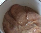 まるでセブンイレブンのサラダチキン作り方3写真