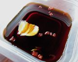 長芋の醤油漬け・酒の肴に最適♪作り方5写真