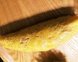 チキンライスが絶品！簡単オムライス♪作り方6写真