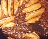 絶妙タレが絡む〜鶏手羽中の甘辛焼き作り方5写真