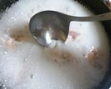 らっきょう酢で!鶏肉の照り煮作り方2写真