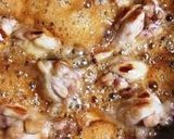 らっきょう酢で!鶏肉の照り煮作り方4写真