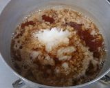 さばのおろし煮作り方4写真