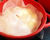 えっ？塩だけ？鶏肉とじゃがいもの塩煮作り方5写真