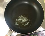 簡単おつまみ★枝豆のペペロンチーノ作り方2写真