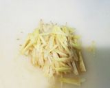 のせて食べる☆肉味噌作り方4写真