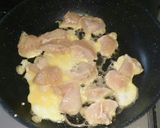簡単♪チキン南蛮風✩冷麺作り方2写真