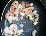 グラタンをお好きな具でどうぞ♪♪作り方2写真